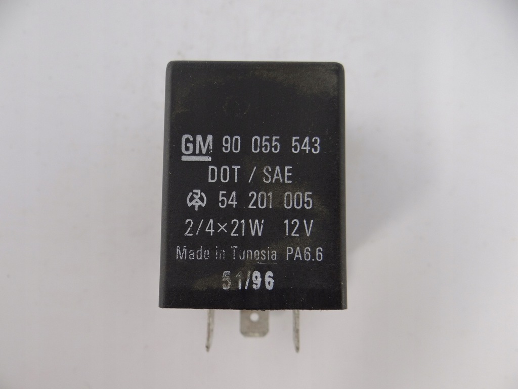 фото №1, Реле opel 90055543 opel