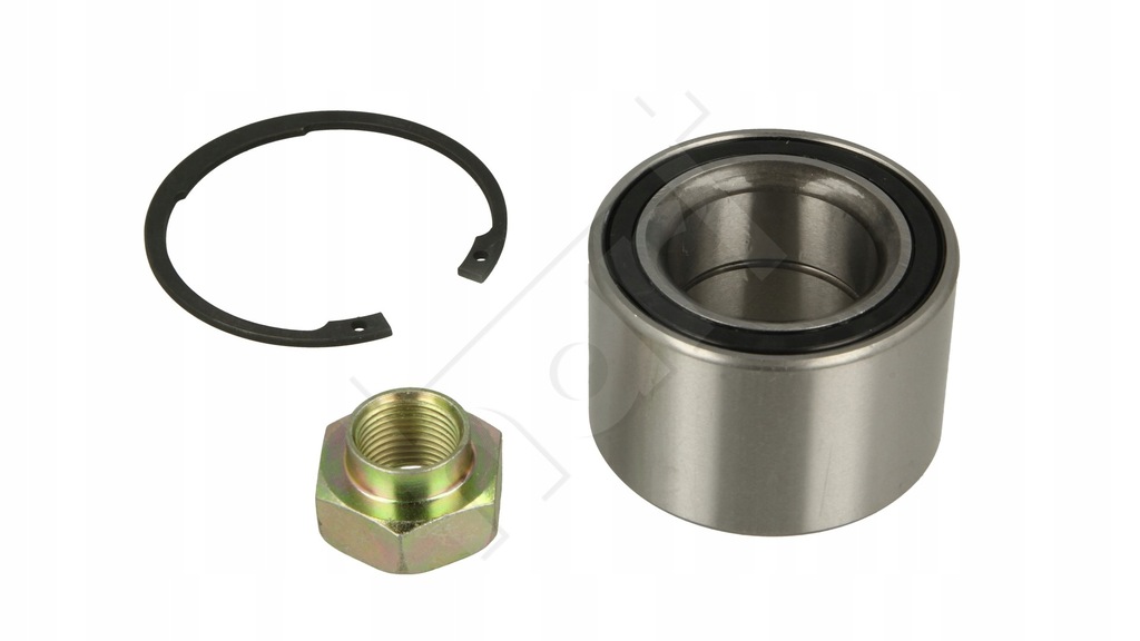 фото №1, Hart 901 968 набор подшипник колеса