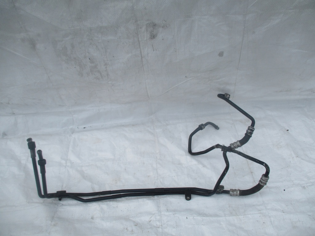 фото №1, Bentley continental gt gtc дроти масляні оливи