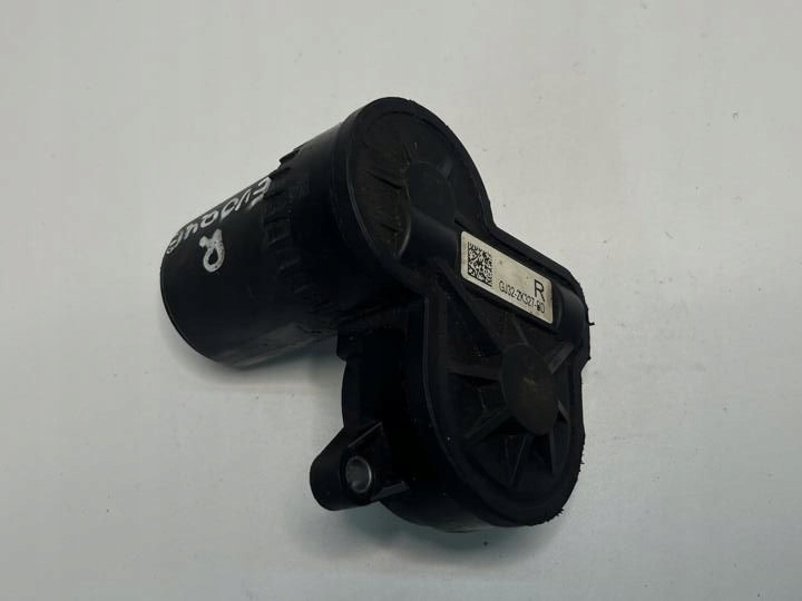 фото №1, Привод тормоза стояночного land rover range rover evoque 2016 gj322k327bd