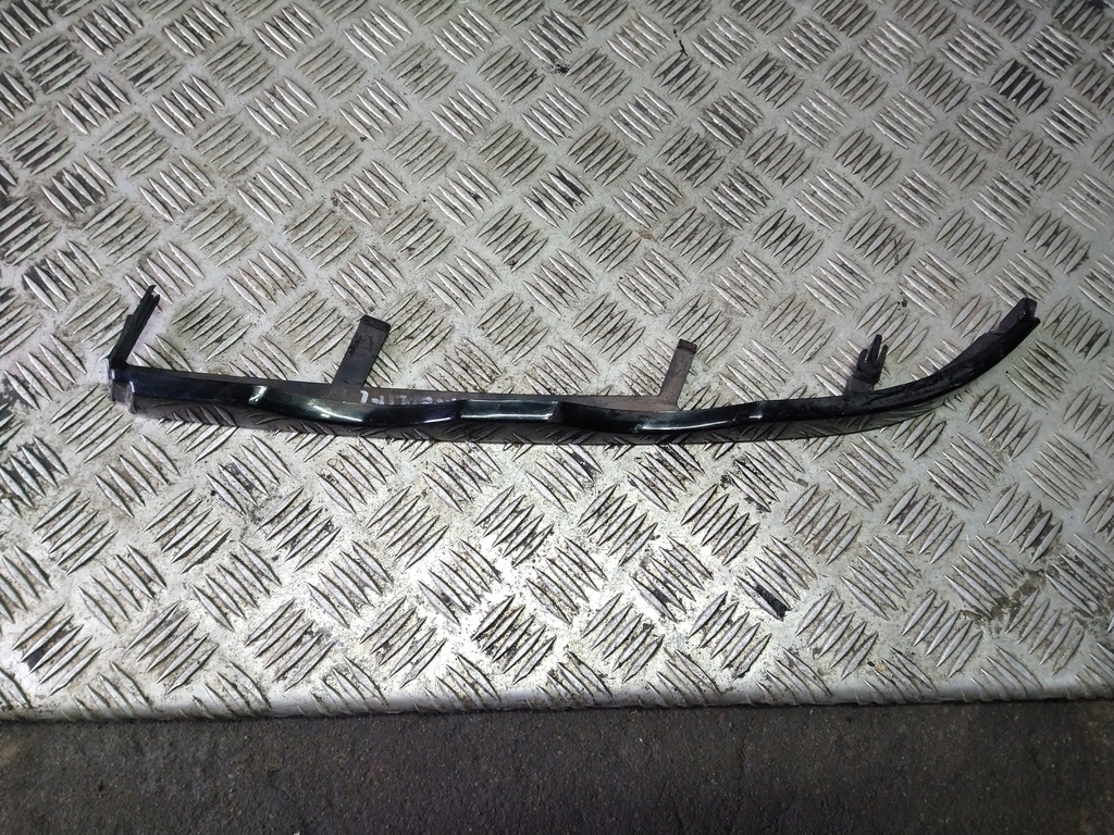 фото №1, Bmw e46 молдинг pod фара левая