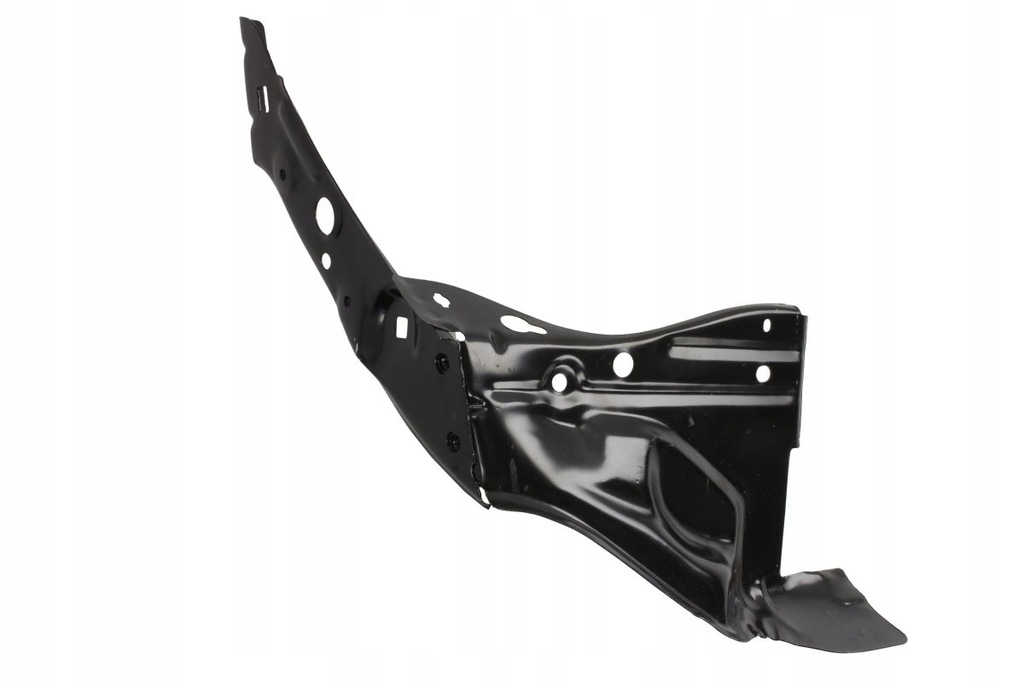 фото №1, Панель фары поперечина перед p renault clio, thalia 02.98-10.