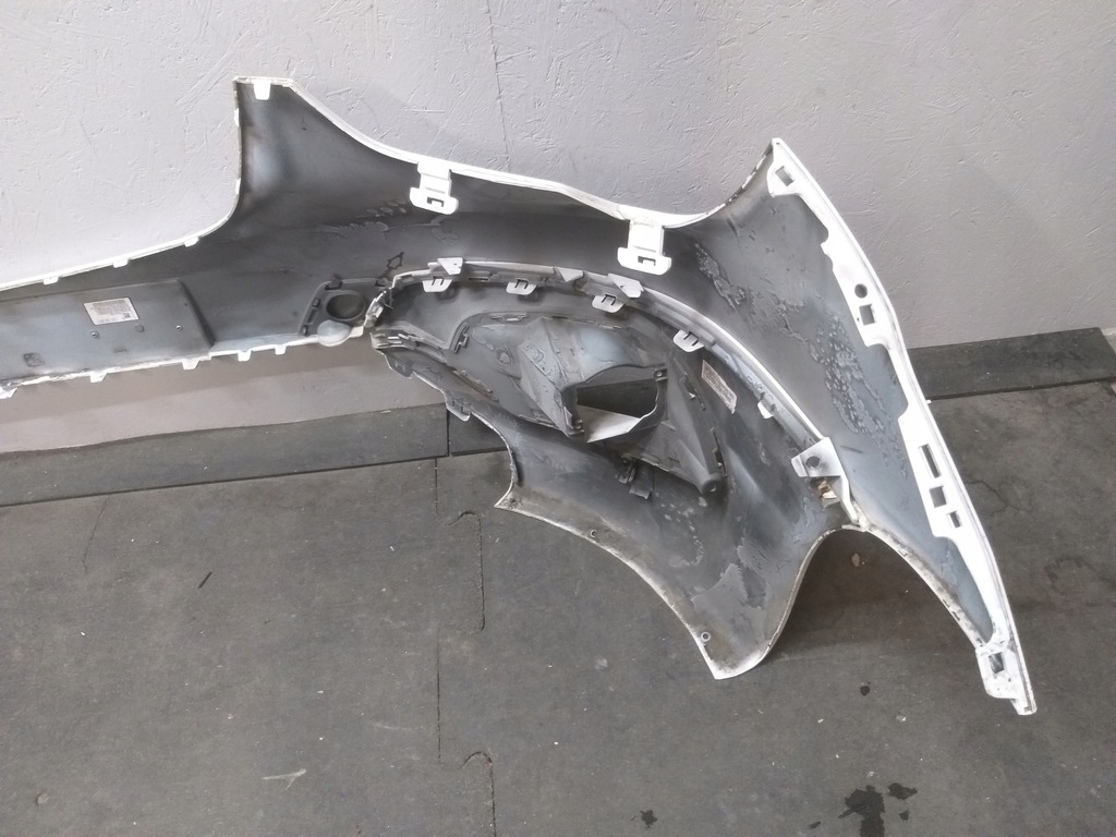 фото №8, Бампер перед opel combo e