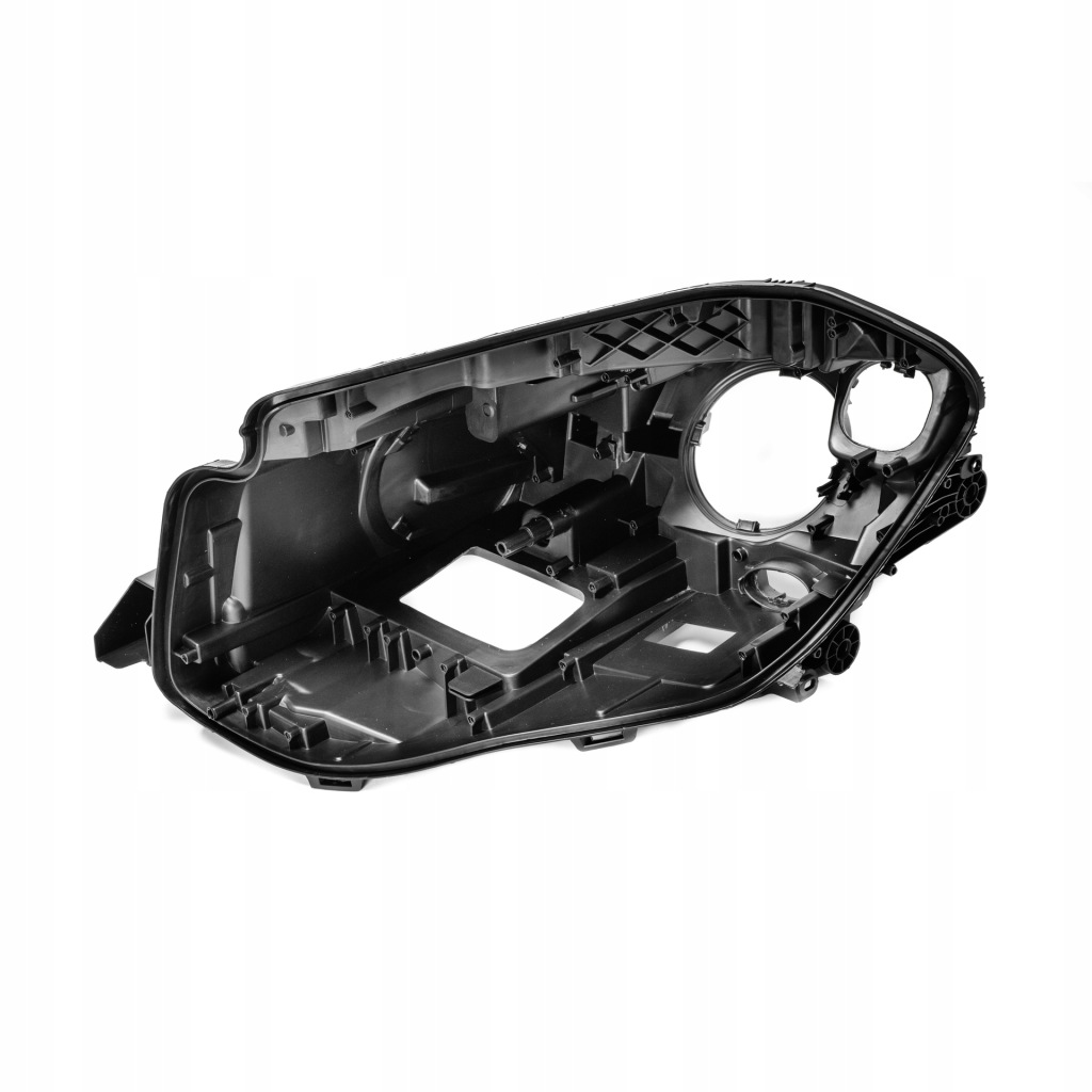 фото №1, Mercedes-benz gls x166 корпус фара