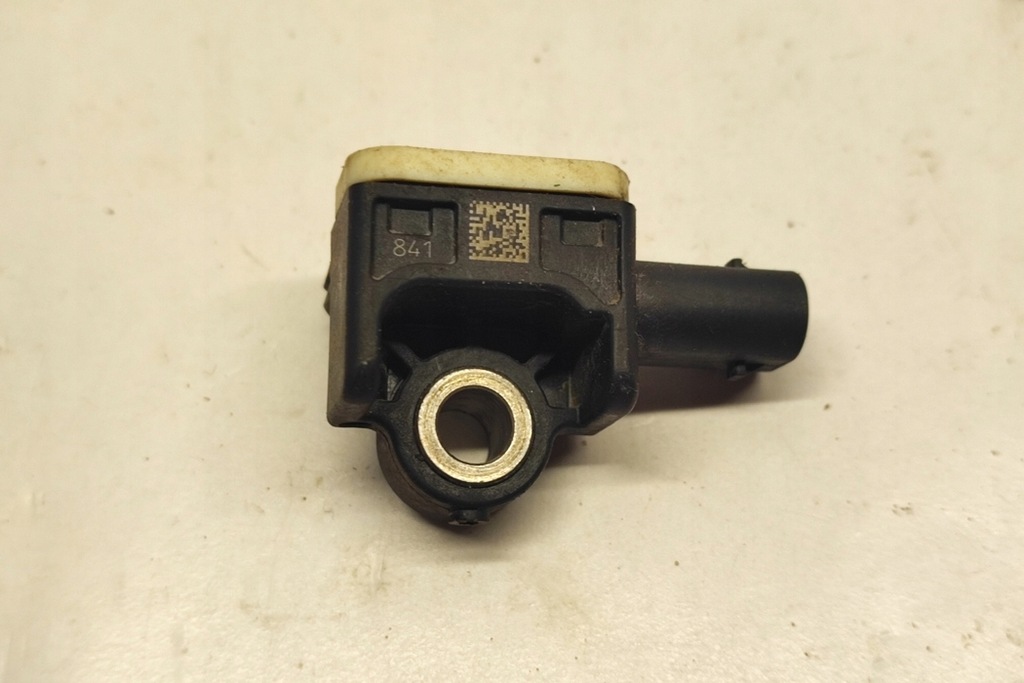 фото №10, Датчик удару подушки безпеки повітряної dodge durango wd 56054212aa 3.6l