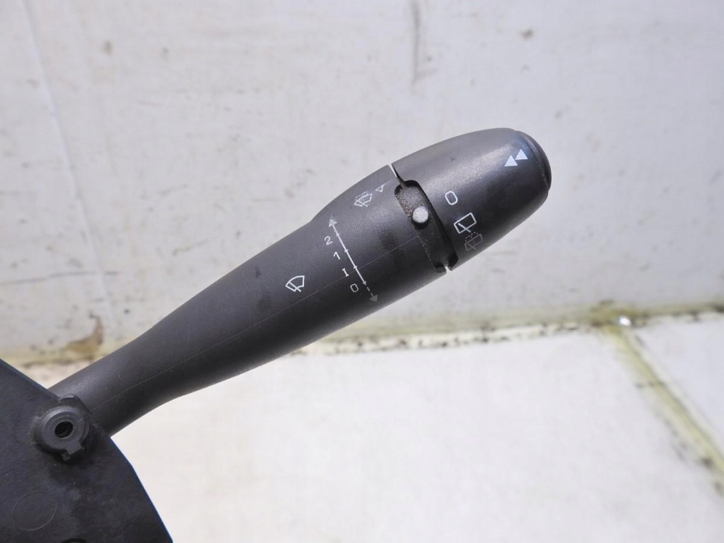 фото №3, Переключатель комбинированный citroen c4 i 96644962xt