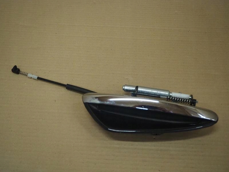 фото №1, Ручка дверь правый задняя alfa romeo 159