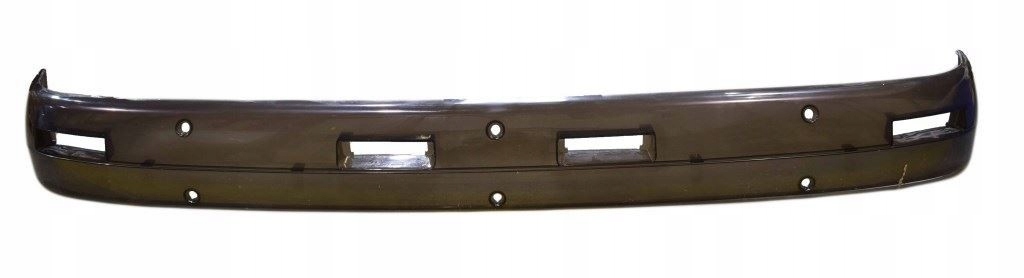 фото №1, Козирок сонцезахисний накладка scania r 05-