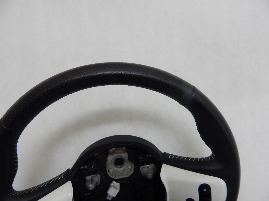 фото №5, Renault twingo iii - повітропровід шкіра multi bdb