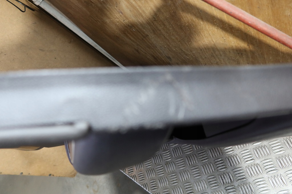 фото №9, Оббивка обшивка двері лівий задня espace v 829018107r