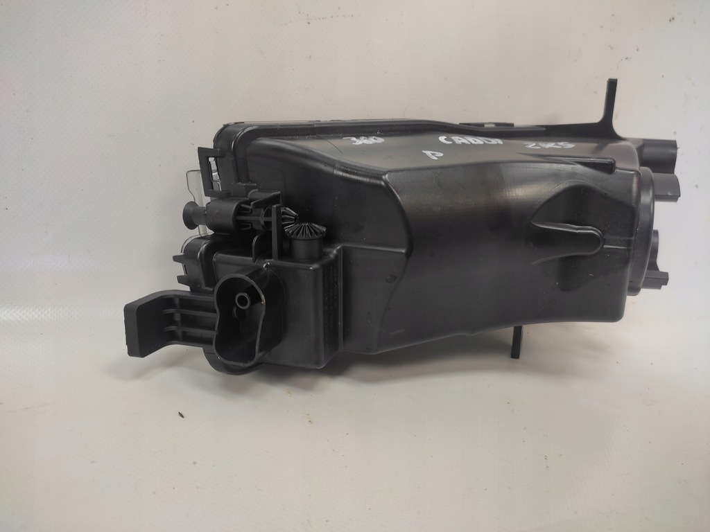 фото №7, Vw caddy 2k5 противотуманная фара правый перед 2015-