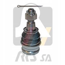 фото №2, Rts 93-09920 шарнир крепёжный / направляющая