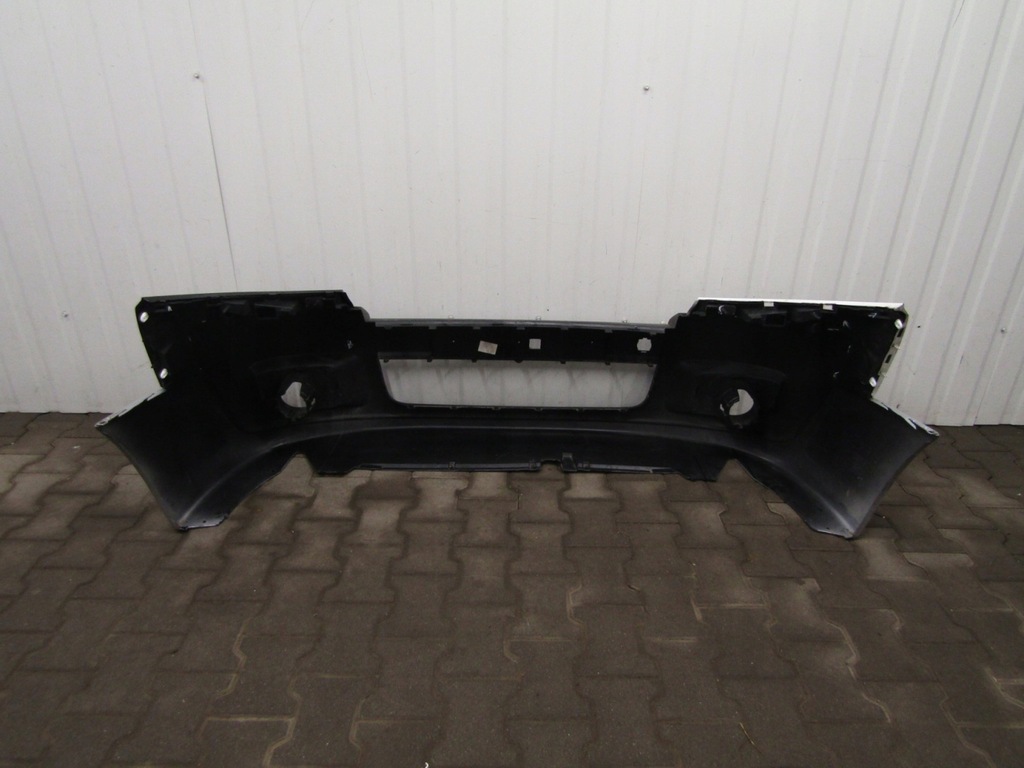 фото №8, Бампер перед передний fiat scudo expert jumpy 06-