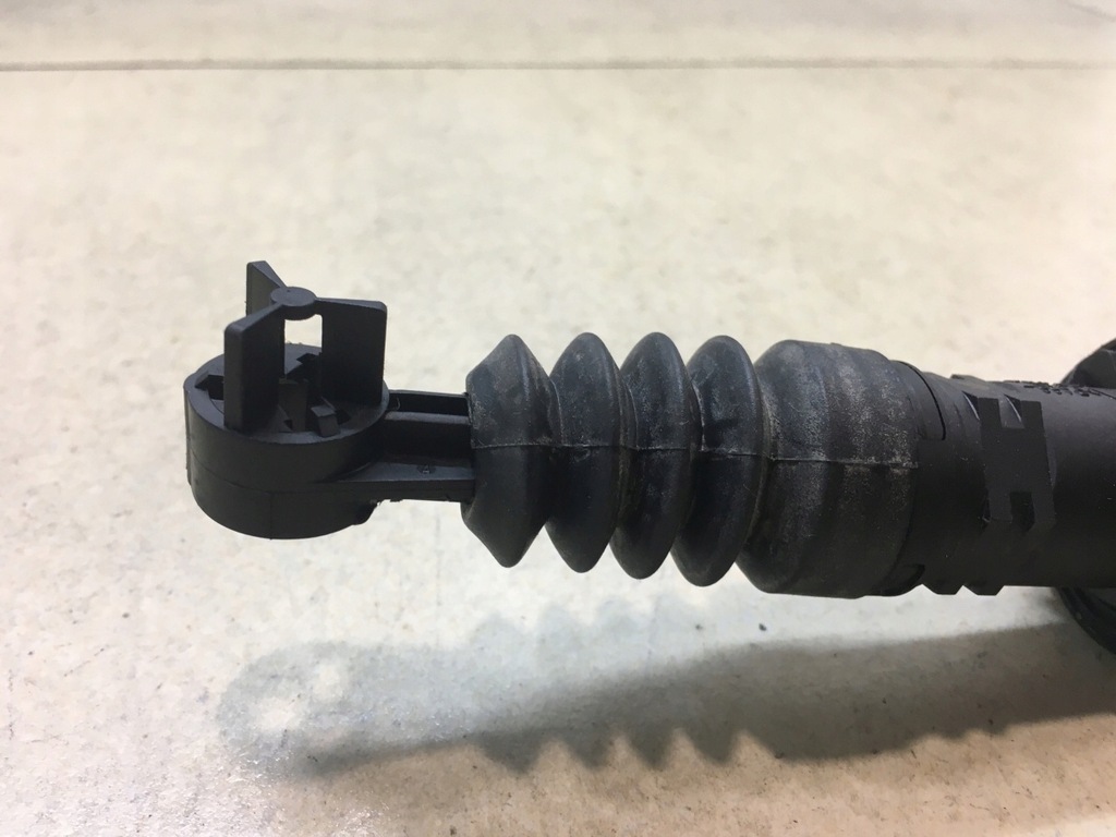 фото №2, Насос зчеплення clio iii 1.5 dci 8200436137