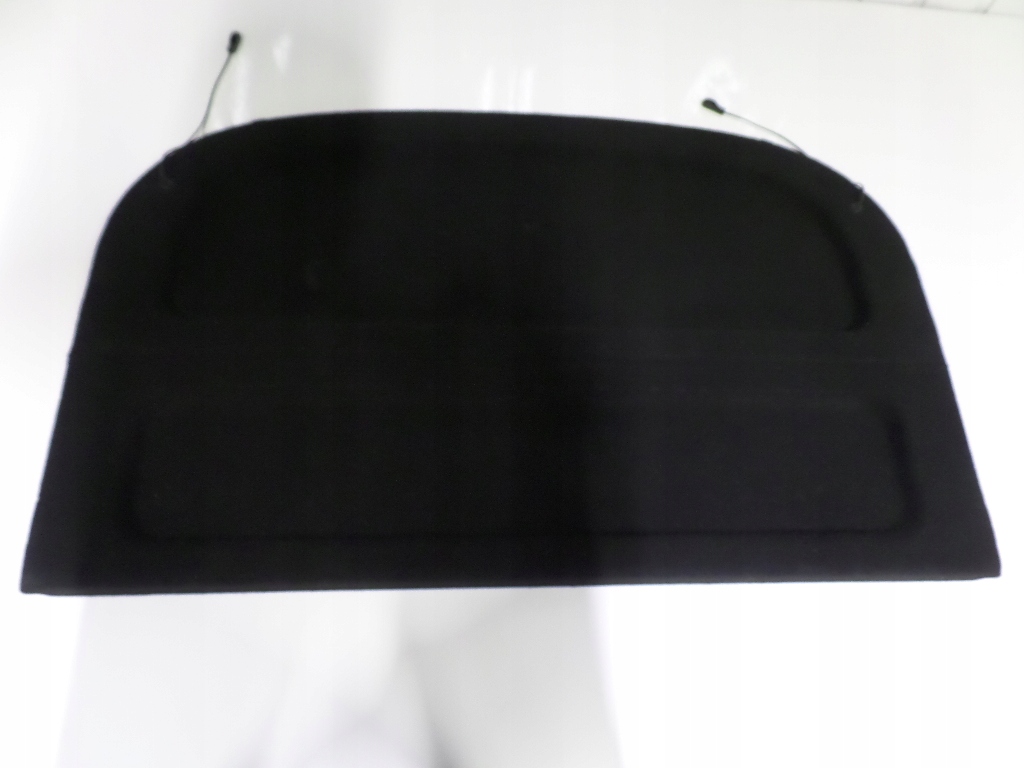 фото №1, Mazda 6 gh hb полиця багажника