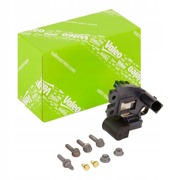 Купити Регулятор напруги valeo 593793