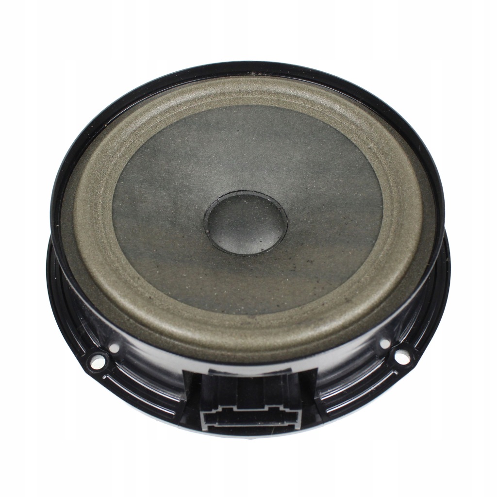 фото №1, Динамик дверь правый левый задняя задний vw tiguan 5n i 2007-2016