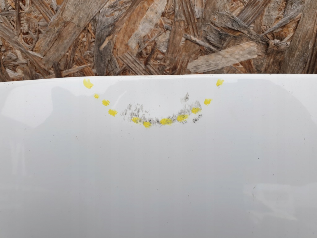 фото №4, Volvo xc70 iii v70 iii s80 ii капот