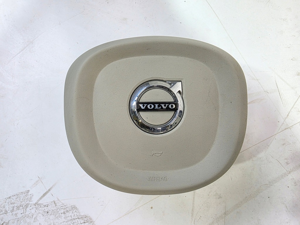 фото №7, Панель приладів консоль volvo xc60 ii lift