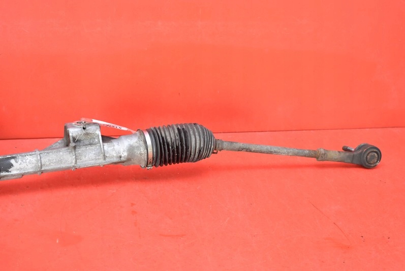 фото №10, Трансмиссия рулевая рейка eu renault twingo 2 ii 1.2 8v 60 km 07-12