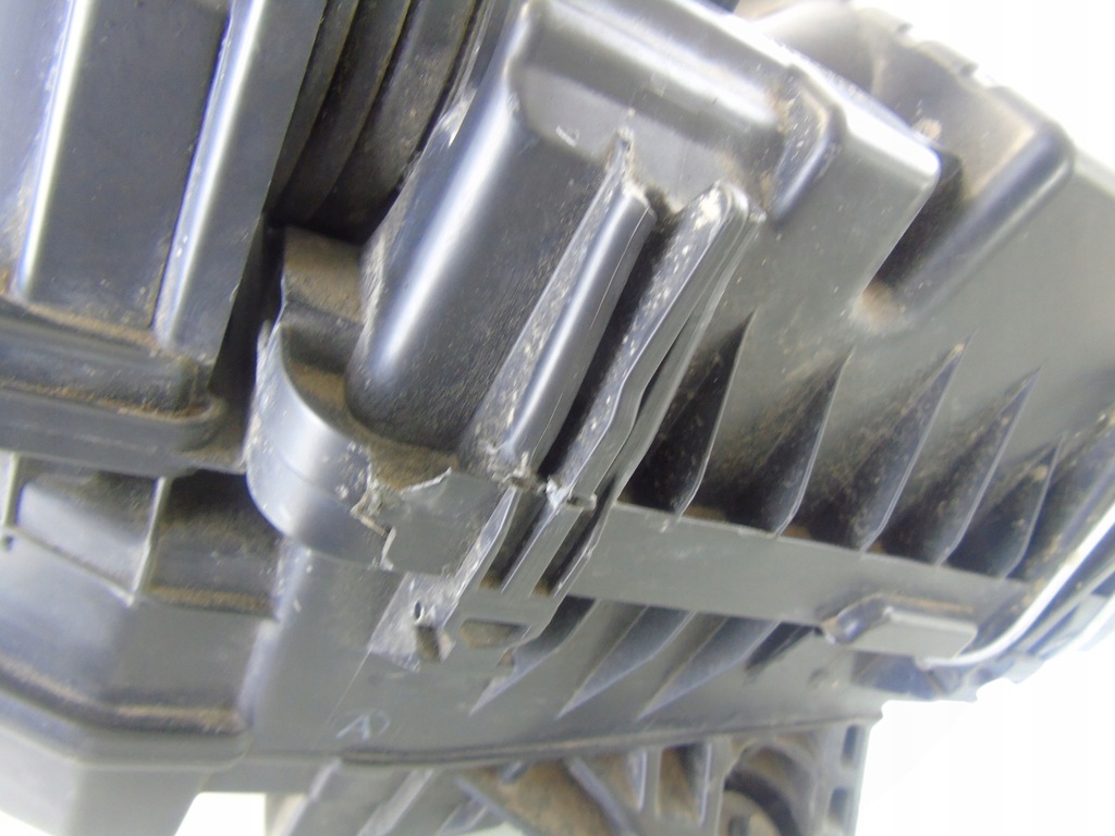 фото №5, Корпус фильтра воздуха honda jazz iv 1.3b