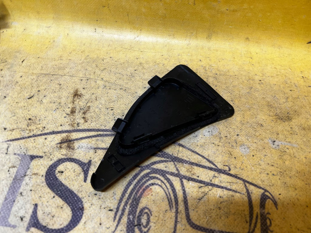 фото №2, Защита крепления зеркало правого lexus rx 450h iii 3 al10