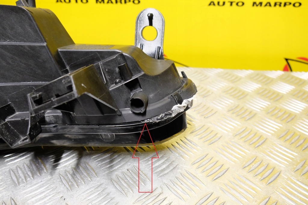 фото №16, Alfa romeo giulia 2016- фара лампа ксенон некерована l usa