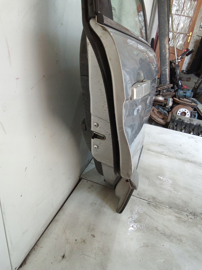 фото №7, D188 двері правий задня captiva 92u