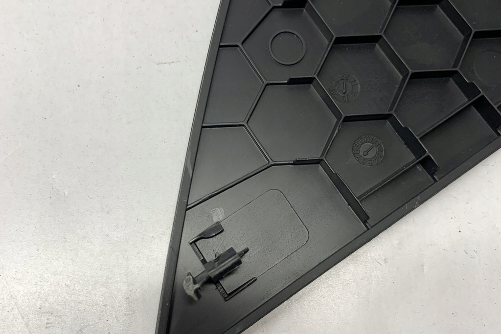 фото №9, Боковой накладки декоративные панели приборной панели vw jetta mk7 17b858217 1.4l