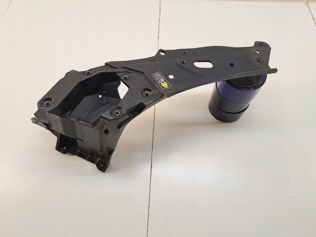 Купить Cl w216 216 правый панель фары направляющая лампы ремень перед