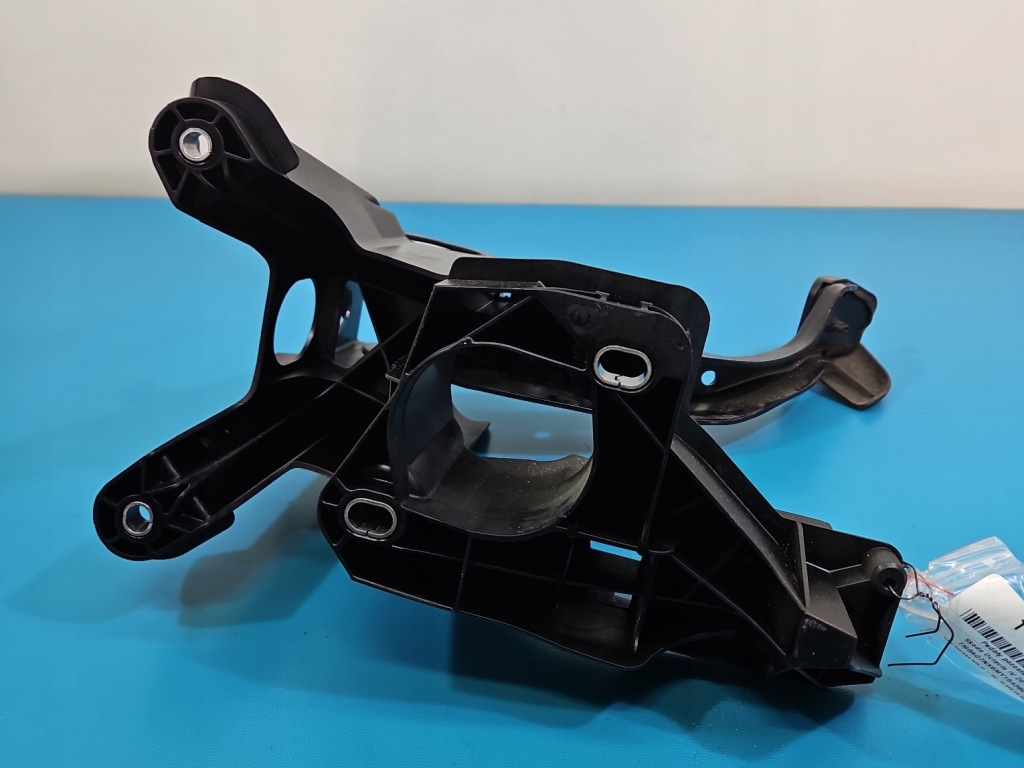 Педаль педалі skoda octavia iv гальма Київ