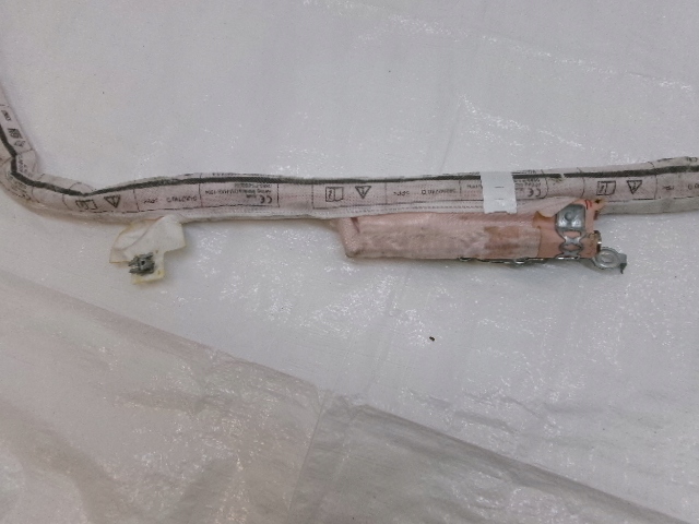 фото №5, Opel crossland x air bag шторка безпеки ліва