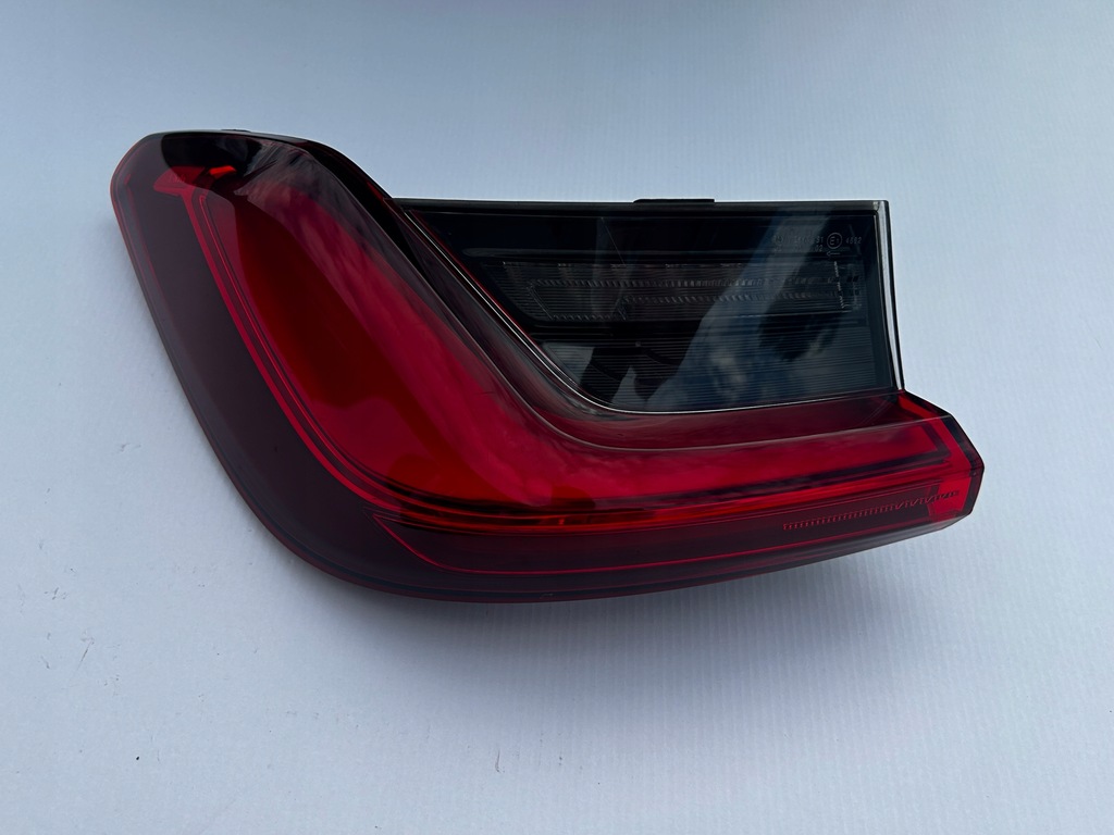 фото №1, Bmw 3 g21 права лампа задня задня
