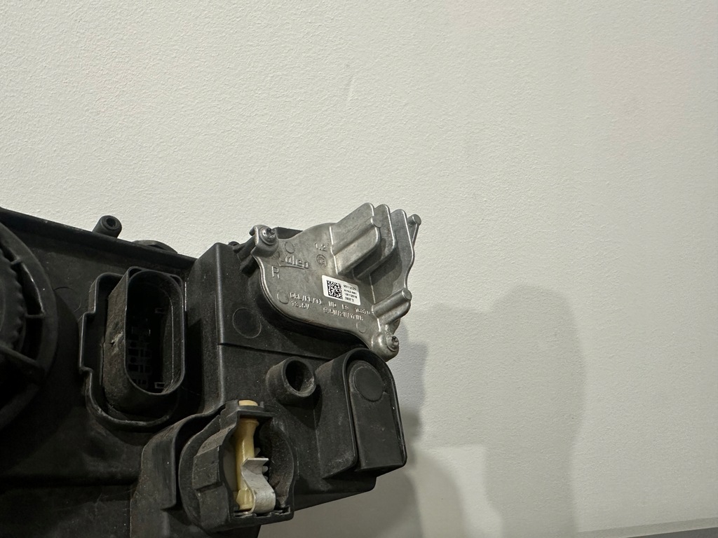 фото №13, Seat leon iii lift лампа правая full led europa 5f1941008j