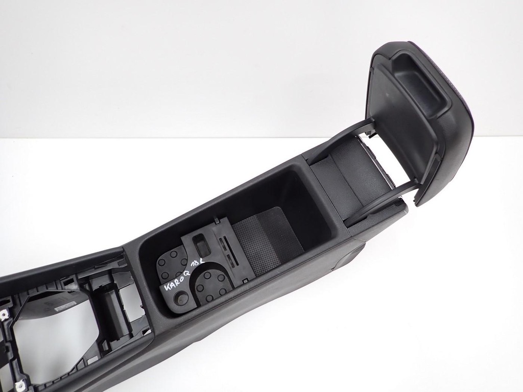 фото №8, Тунель підлокітник europa оригінал 566863243 566863046 skoda karoq 18r