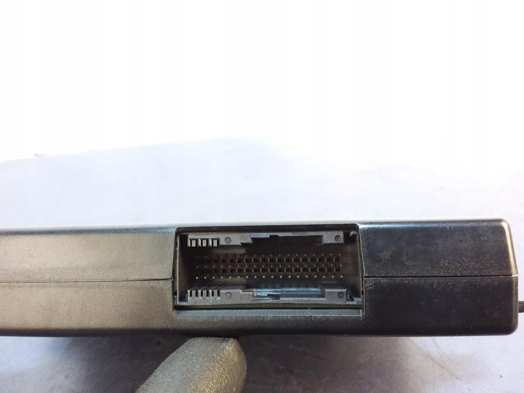 фото №4, Vw touran i lift модуль блок керування bluetooth