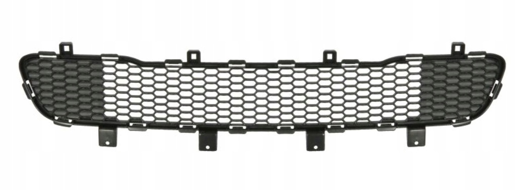 фото №1, Решітка радіатора w бампері середня нижня jeep compass 2017