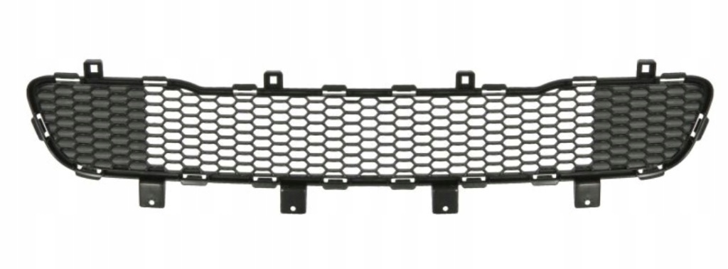 Купить Решётка радиатора w бампере do jeep cherokee 2017-