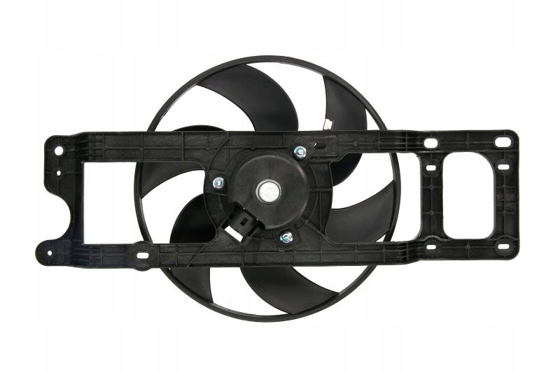 фото №16, Вентилятор радіатора nissens 6001546843 8200702955
