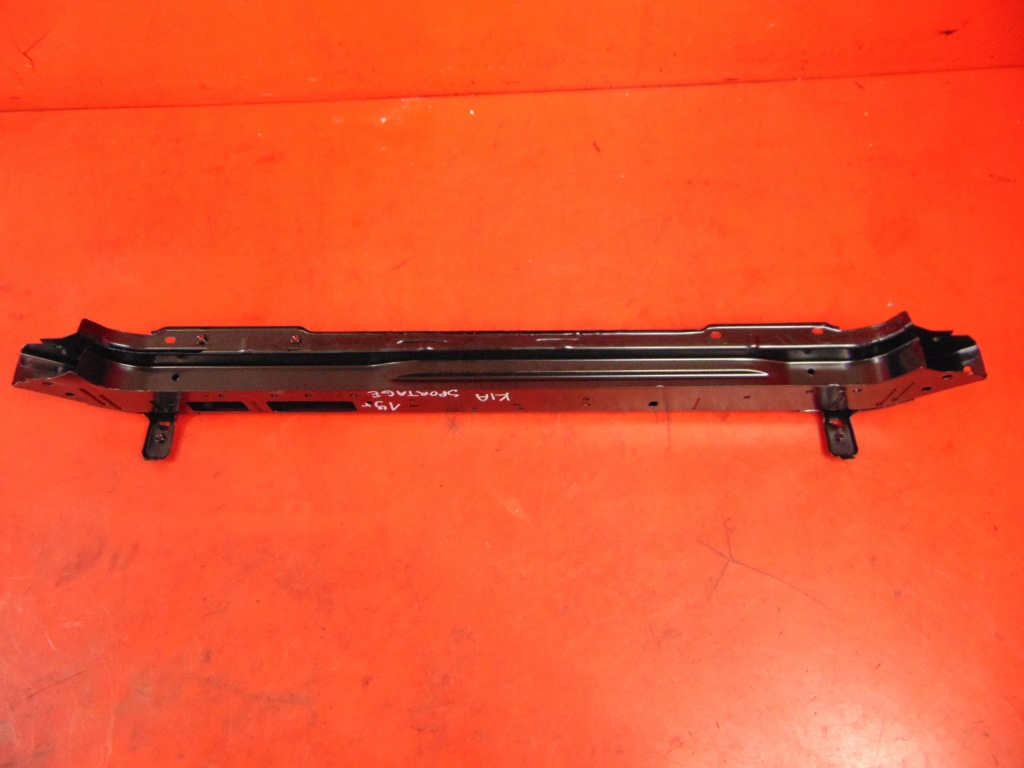 фото №10, Kia sportage 4 iv lift 17- pas передний усилитель