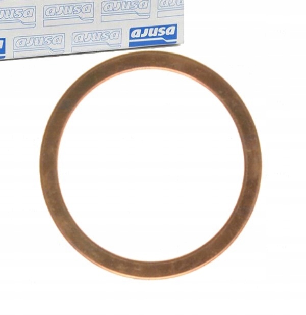 фото №1, Прокладка системы выпускной do honda crx legend