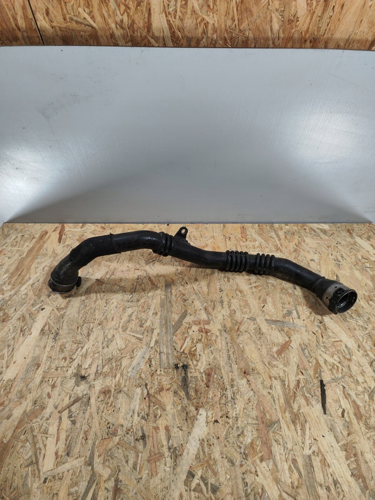 фото №1, Труба wąż интеркулер renault clio iv 144604599r