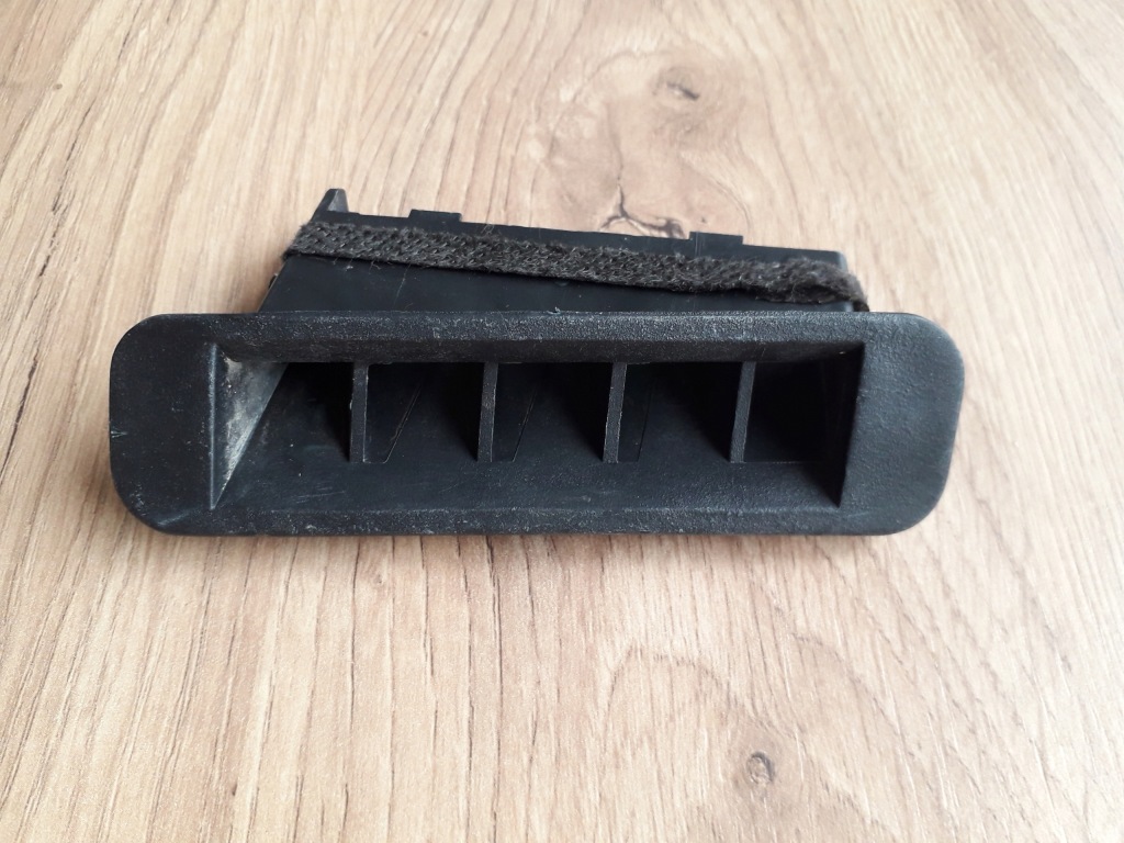 фото №1, Решётки обдув 2 szt. boxer 2001 r.