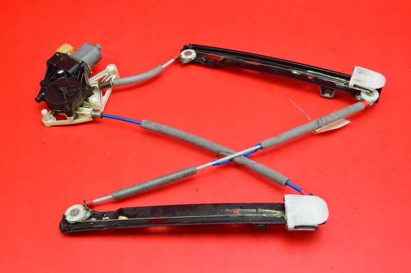 фото №7, Підйомник скло правий задня ford b-max 13r