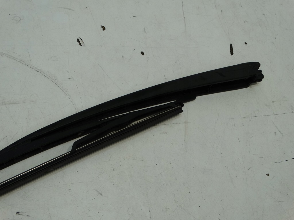 фото №8, Важіль двірники metzger задня laguna iii 2190366