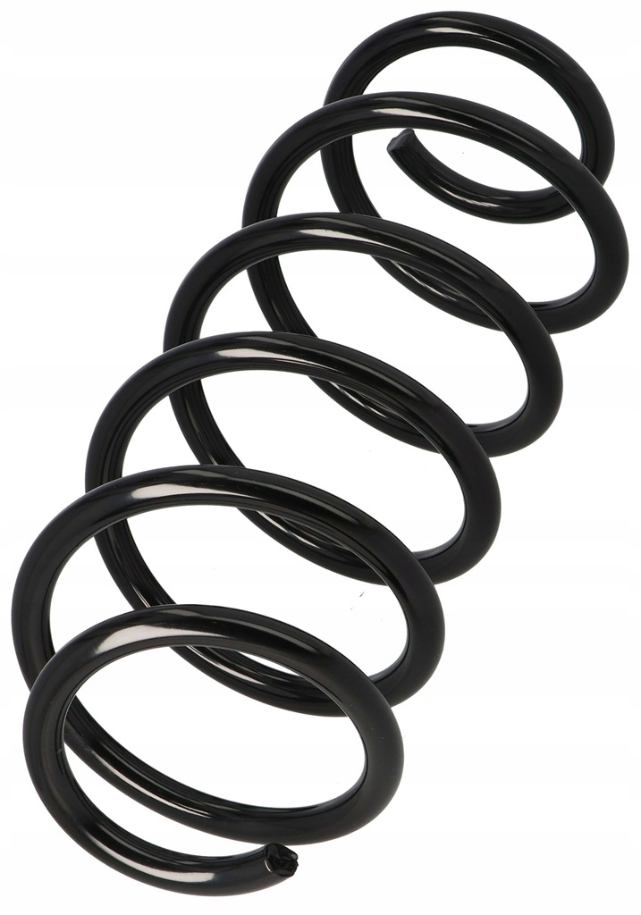 фото №1, Пружина підвіска land rover freelander 2 перед