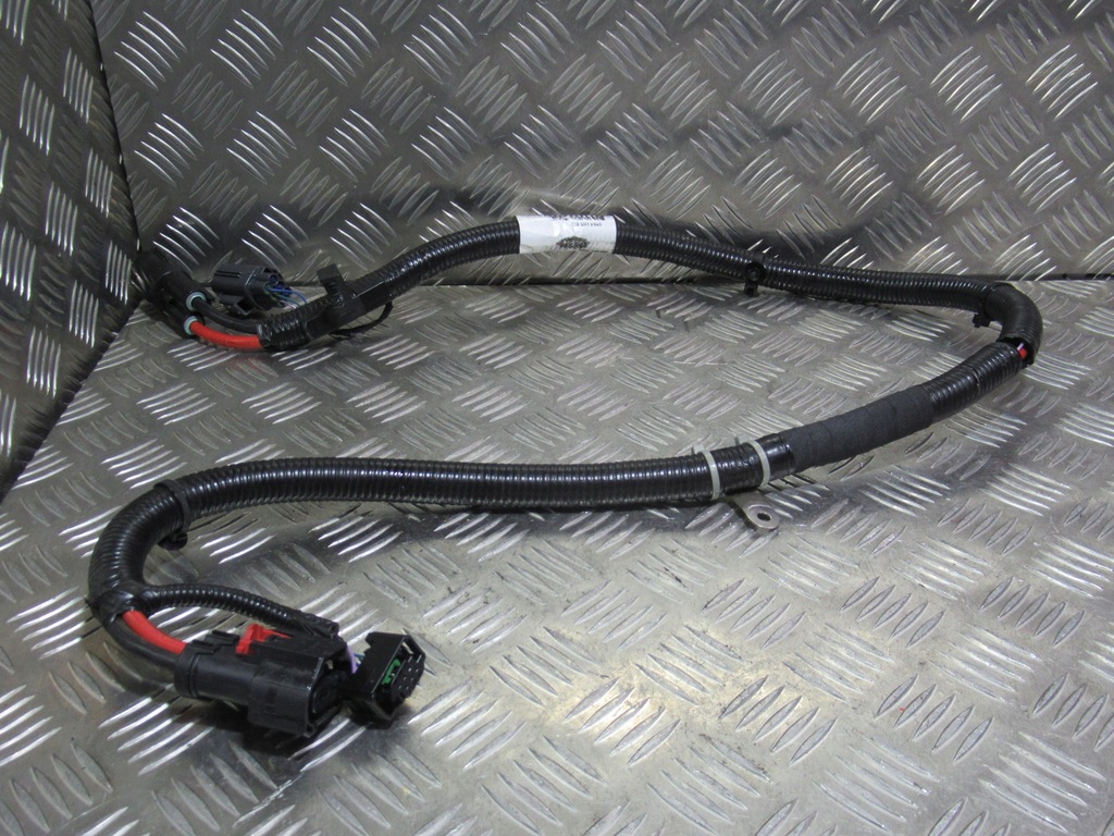 фото №1, Range rover жгут жгут редуктор рулевой рейки