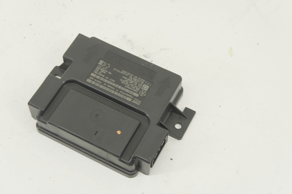 фото №1, En589 jeep cherokee kl модуль 56046997af