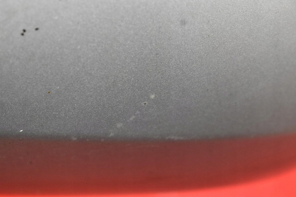 Зеркало левая серебристый европа  87610-2r100 hyundai i30 1 1 fd 07-10 5 pin Цена