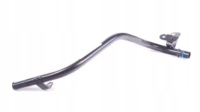 фото №1, Трубка щупа оливи mini cooper s r53 оригінал